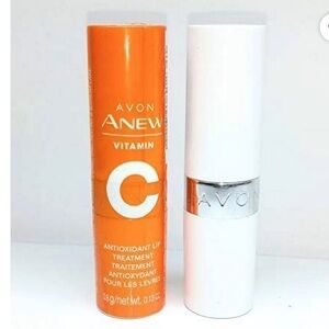 Anew Vitamin C Antioxidant Lip Treatment